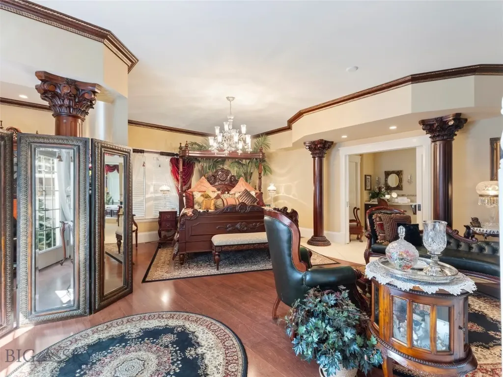 75 Jeffers Road Ennis MT 59729