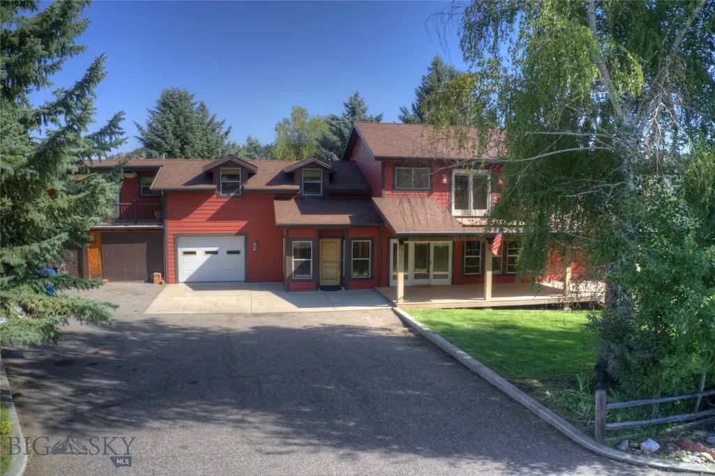 8733 Huffman Bozeman MT 59715