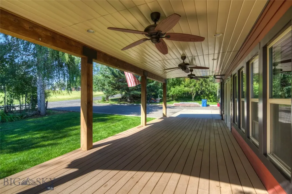 8733 Huffman Bozeman MT 59715