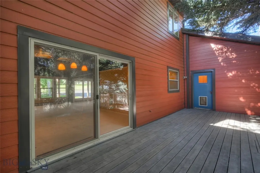 8733 Huffman Bozeman MT 59715