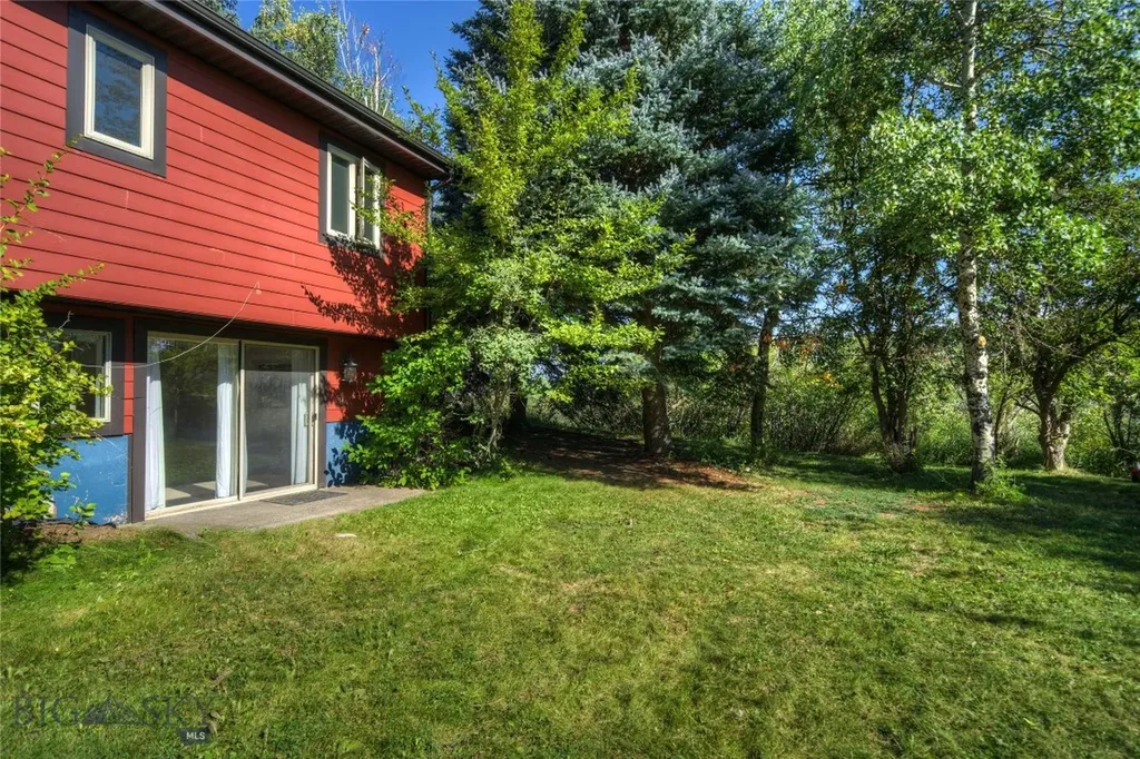 8733 Huffman Bozeman MT 59715