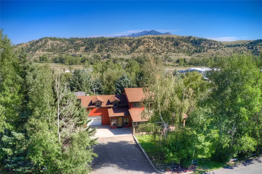 8733 Huffman Bozeman MT 59715