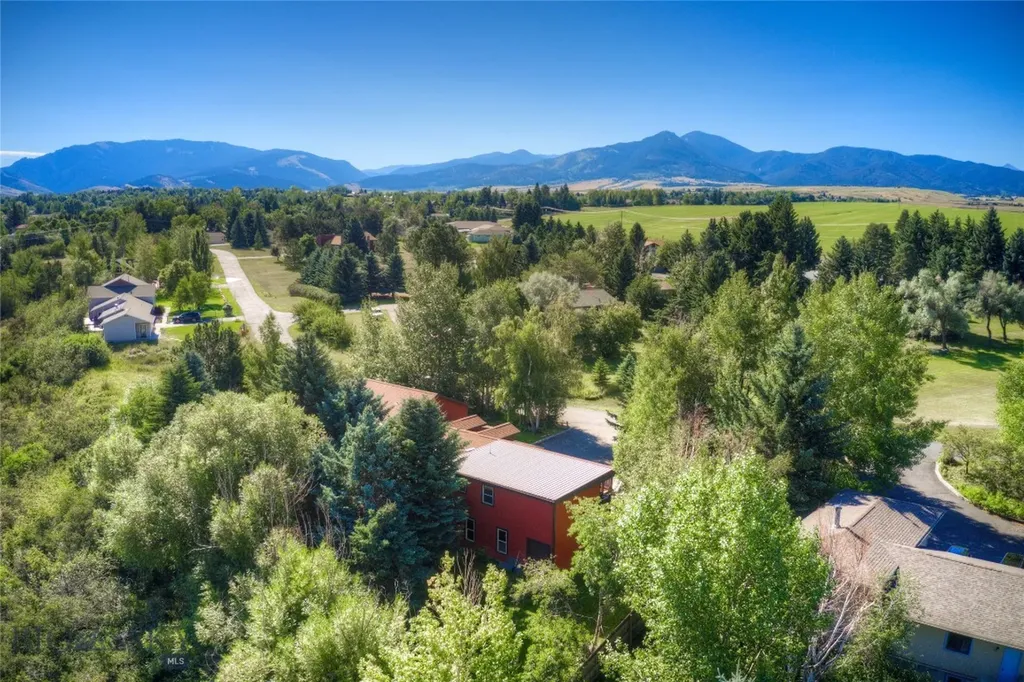 8733 Huffman Bozeman MT 59715