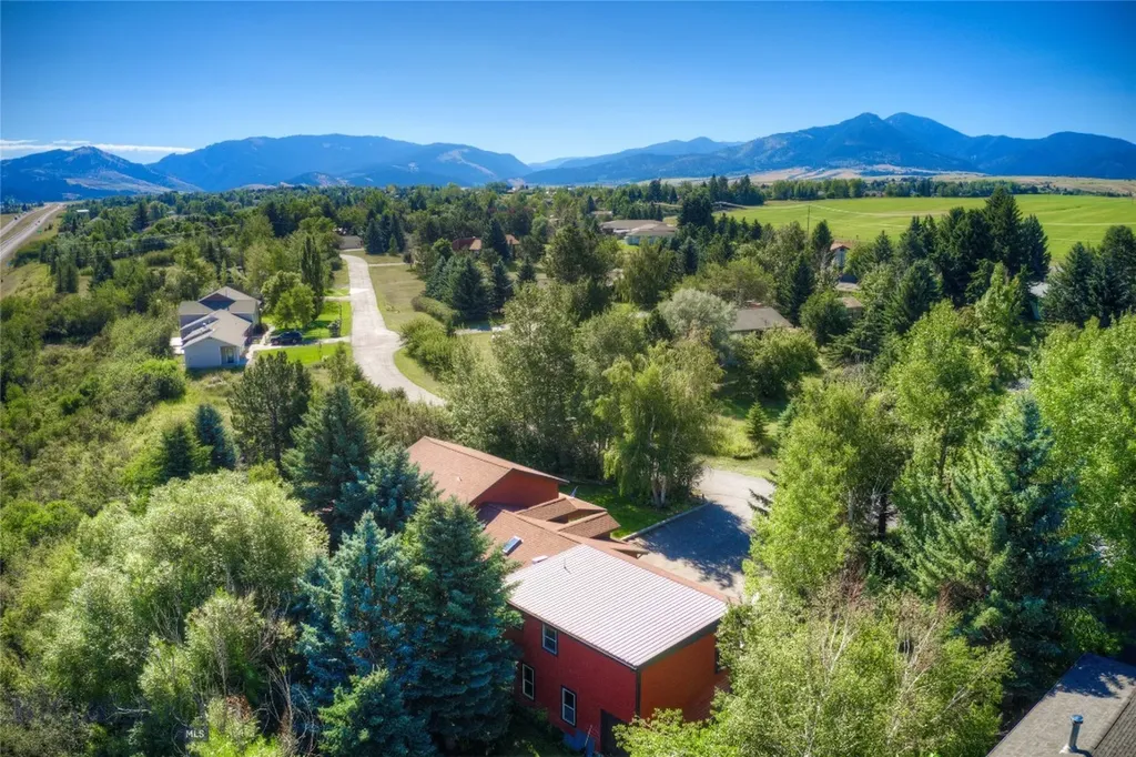 8733 Huffman Bozeman MT 59715
