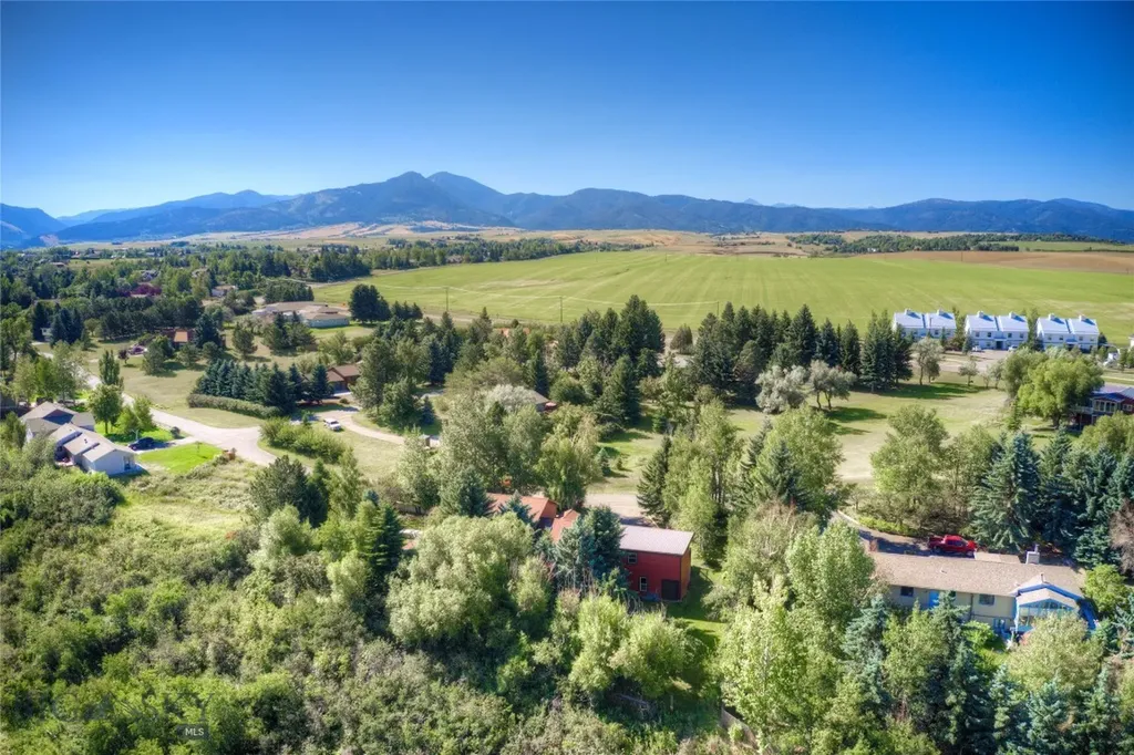8733 Huffman Bozeman MT 59715