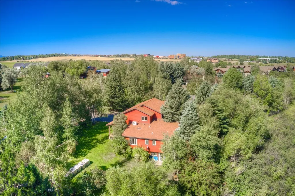 8733 Huffman Bozeman MT 59715