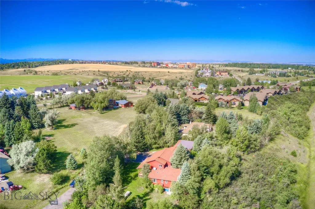 8733 Huffman Bozeman MT 59715