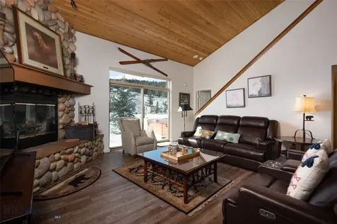 373 Firelight Drive Big Sky MT 59716