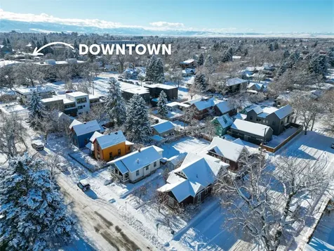 323 N Grand Avenue Bozeman MT 59715