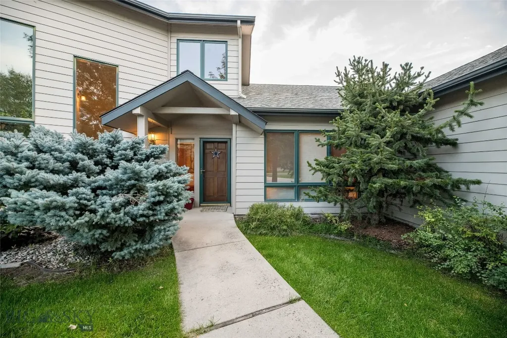1037 Boylan Road Bozeman MT 59715