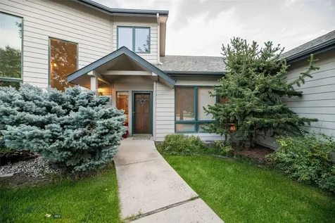 1037 Boylan Road Bozeman MT 59715