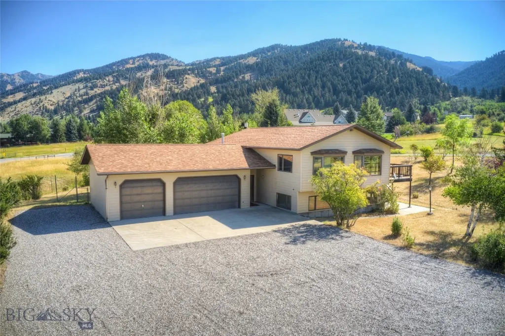 65 El Camino Way Bozeman MT 59715