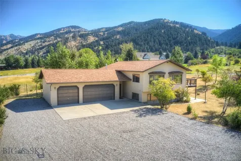 65 El Camino Way Bozeman MT 59715