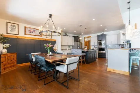 244 Creekside Drive Bozeman MT 59718