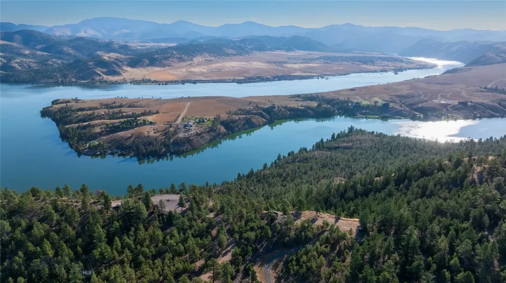 6181 Hauser Dam Road Helena MT 59602