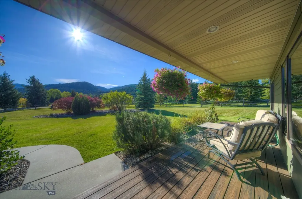 67 Wade Lane Bozeman MT 59715