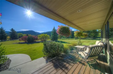 67 Wade Lane Bozeman MT 59715