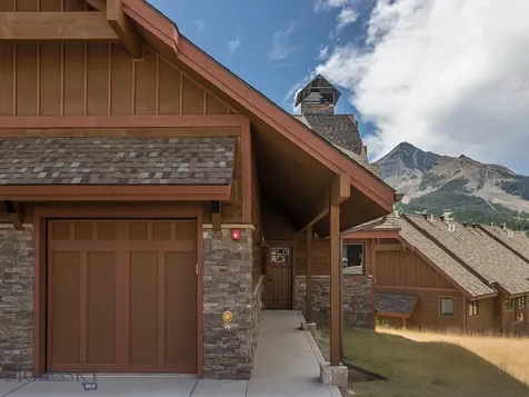 26 Heavy Runner Road Big Sky MT 59716
