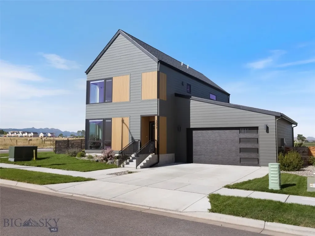 3077 S 31st Avenue Bozeman MT 59718