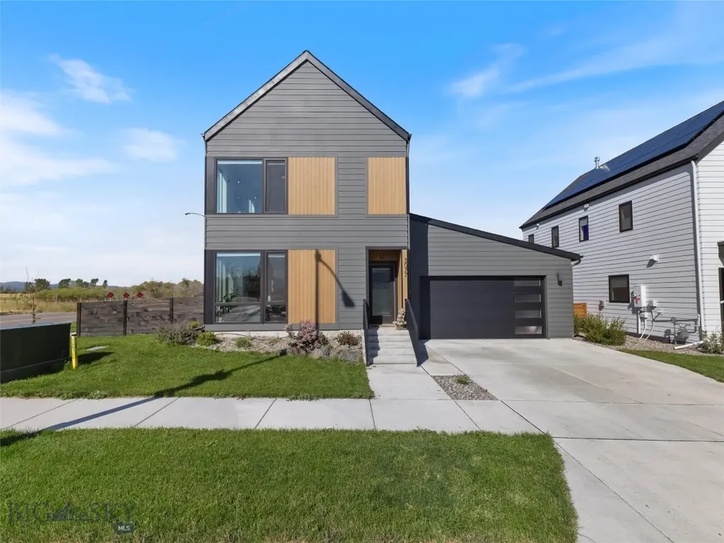 3077 S 31st Avenue Bozeman MT 59718