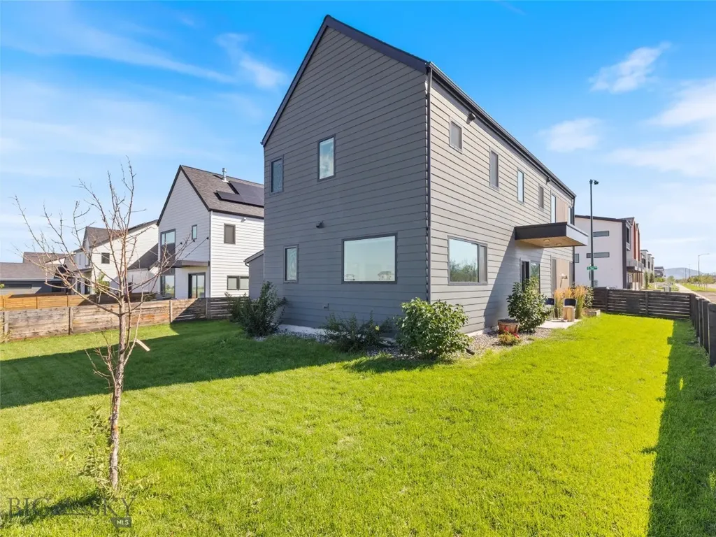3077 S 31st Avenue Bozeman MT 59718