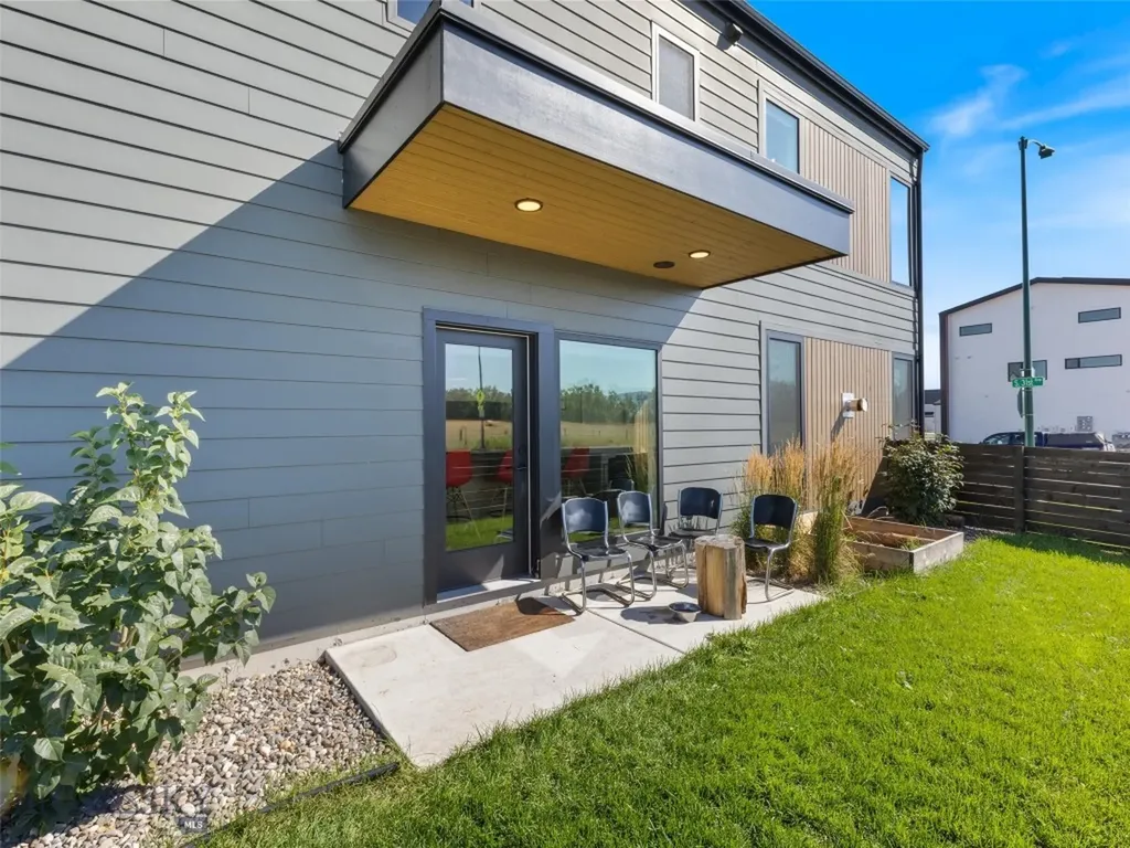 3077 S 31st Avenue Bozeman MT 59718