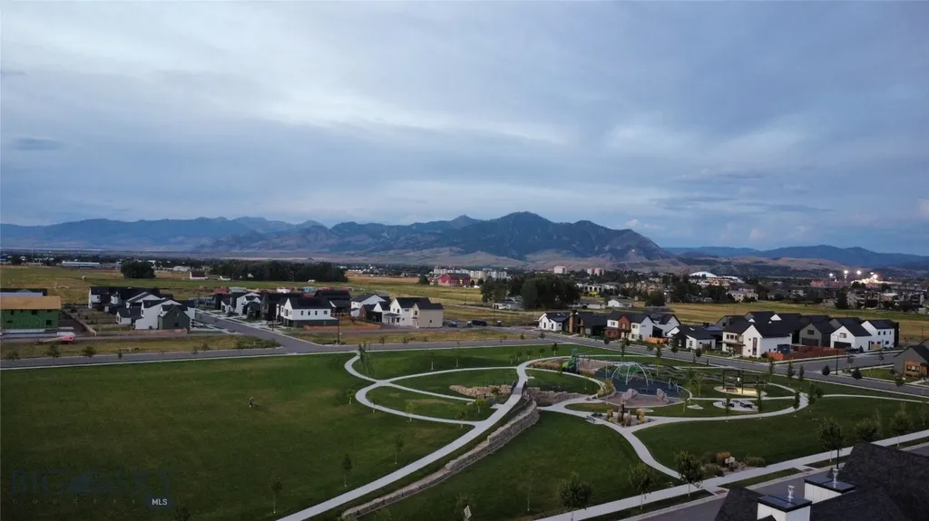 3077 S 31st Avenue Bozeman MT 59718