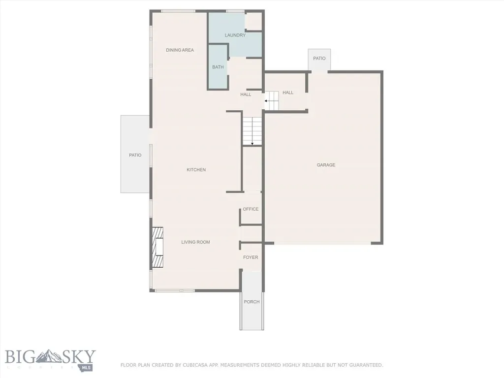 3077 S 31st Avenue Bozeman MT 59718