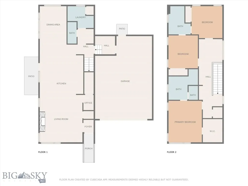 3077 S 31st Avenue Bozeman MT 59718