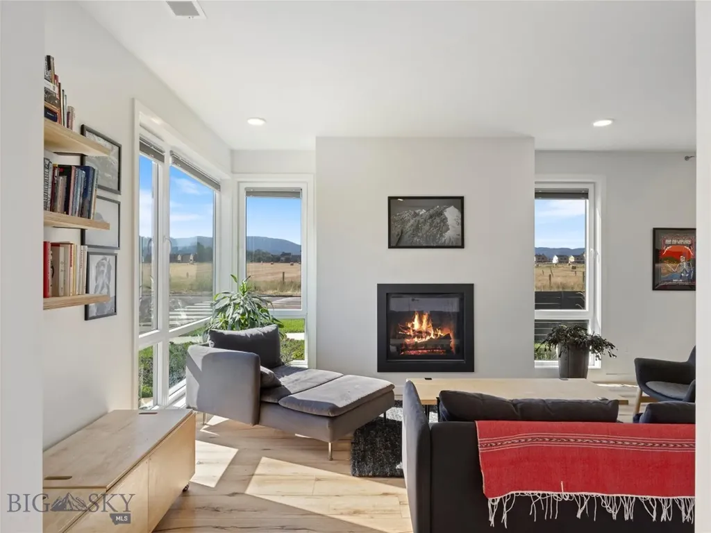 3077 S 31st Avenue Bozeman MT 59718
