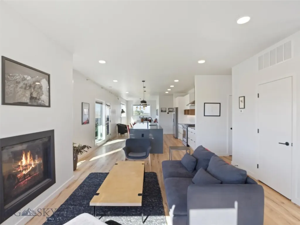 3077 S 31st Avenue Bozeman MT 59718