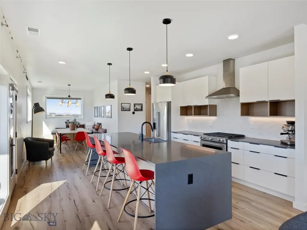 3077 S 31st Avenue Bozeman MT 59718