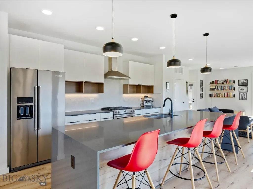 3077 S 31st Avenue Bozeman MT 59718