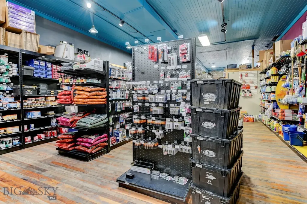 107 S Main Street Livingston MT 59047