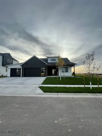 223 Lion Peak Bozeman MT 59718