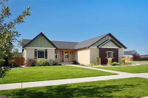537 Cameron Loop Bozeman MT 59718