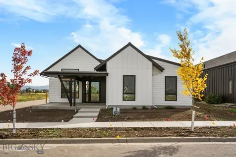 2894 S 28th Avenue Bozeman MT 59718