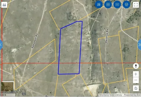 TBD Black Prince Survey No. 9079 Norris MT 59745