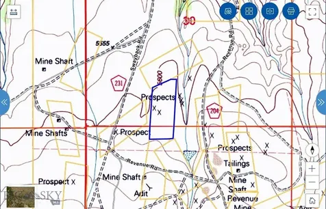 TBD Black Prince Survey No. 9079 Norris MT 59745