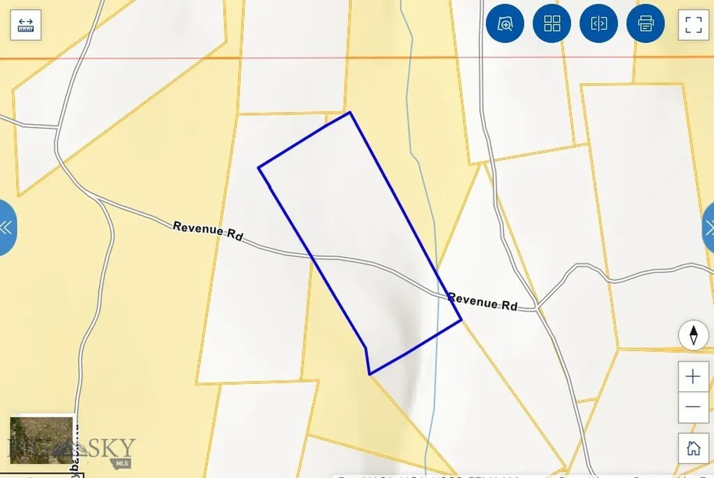 Tbd Flat Lode Survey No. 5484 Norris MT 59740