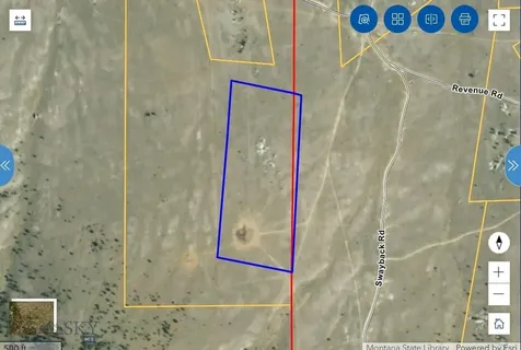 TBD Arkansas Lode Survey No. 5859 Norris MT 59740