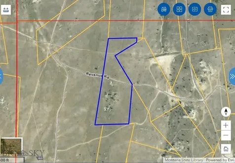 TBD Emperor Lode Survey No. 5860 Norris MT 59740