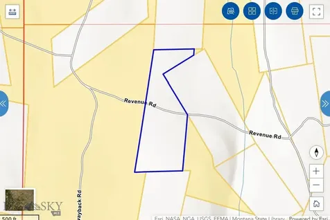 TBD Emperor Lode Survey No. 5860 Norris MT 59740
