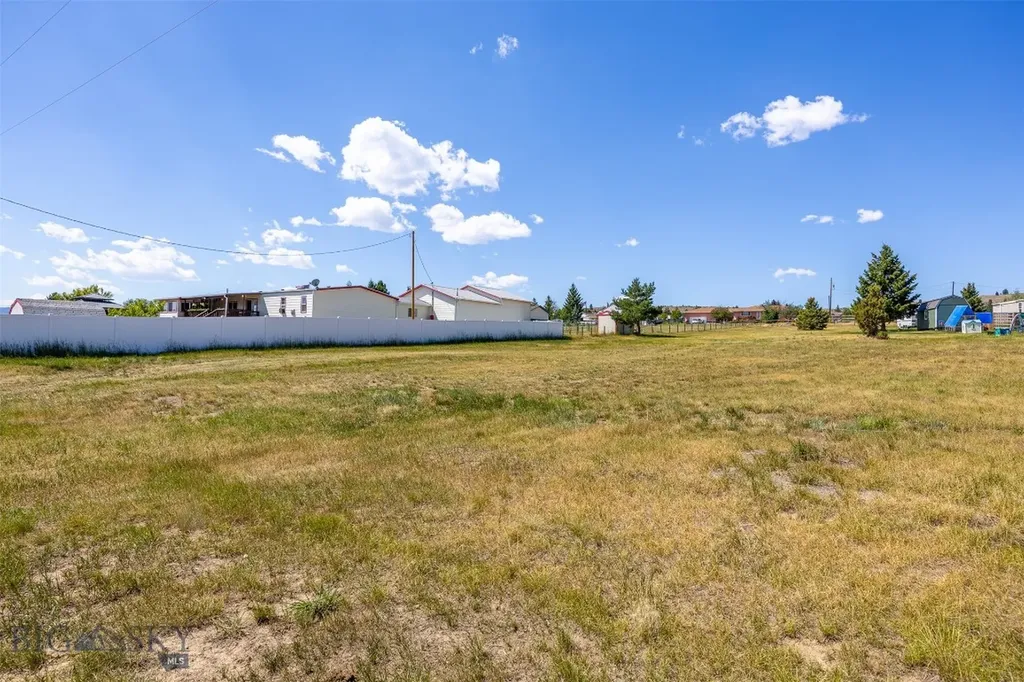 Tbd South Arizona Butte MT 59701