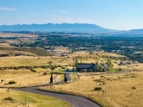 21 Hideaway Trail Livingston MT 59047