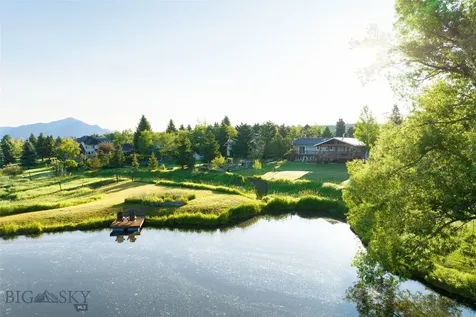45 Hitching Post Road Bozeman MT 59715