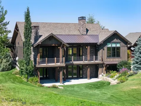88 Highnoon Way Bozeman MT 59718