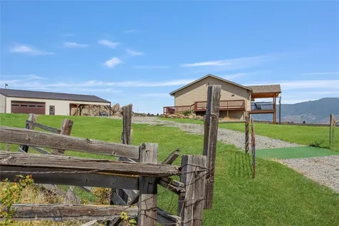127 Sweet Meadows Butte MT 59701