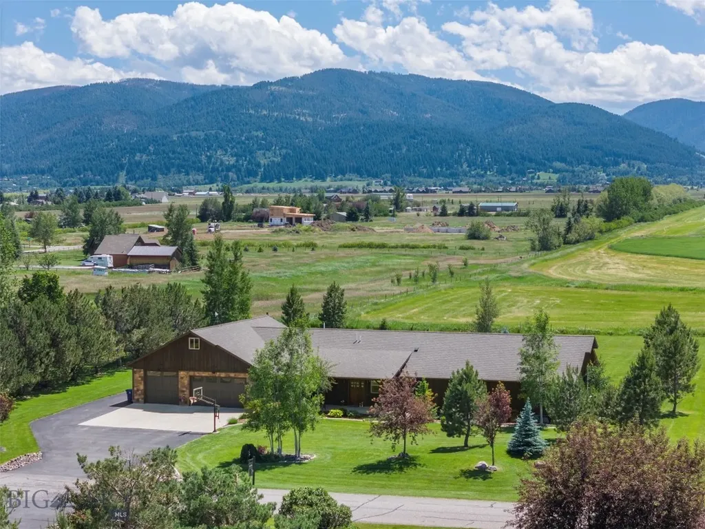 664 Terrance Loop Bozeman MT 59718