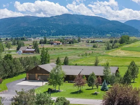 664 Terrance Loop Bozeman MT 59718
